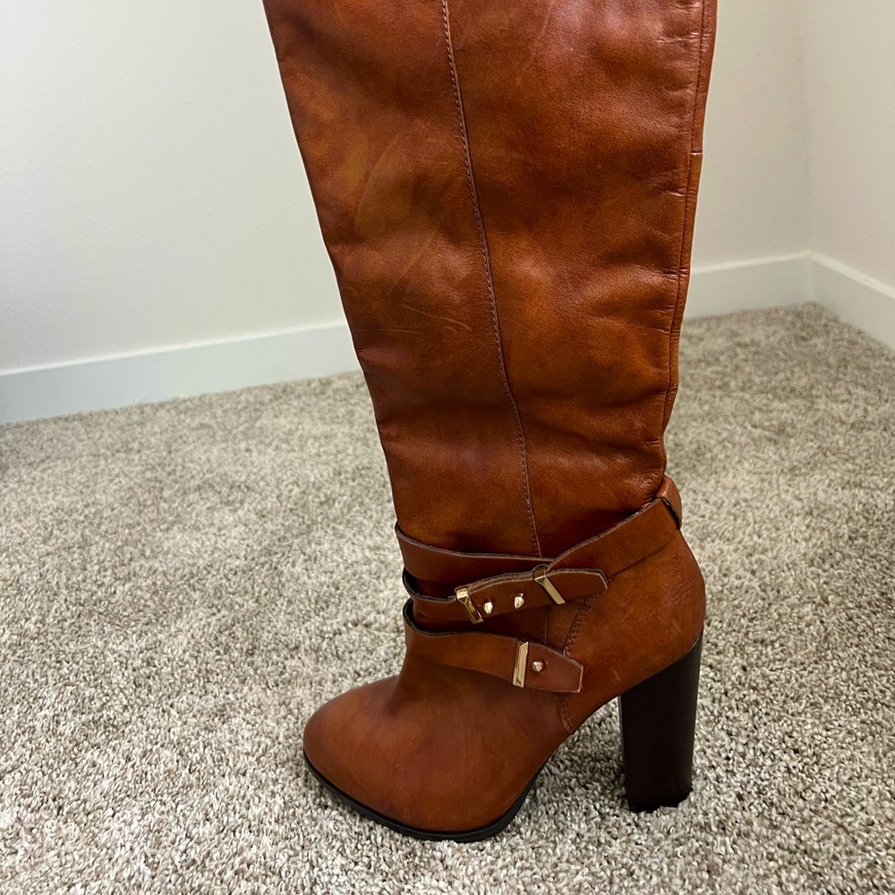 Aldo boots